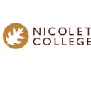 Nicolet College logo