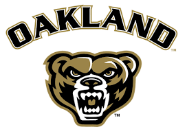 OU - Oakland University logo