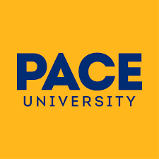Pace - Pace University logo