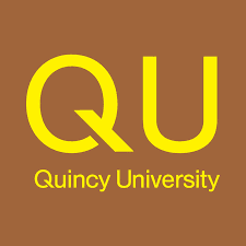QU - Quincy University logo