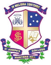 SJU - St. Joseph's University logo