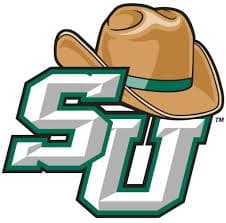 Stetson - Stetson University logo