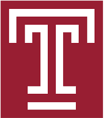 Temple - Temple University logo