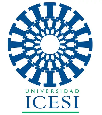 Universidad ICESI logo