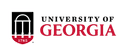 University Of Georgia logo