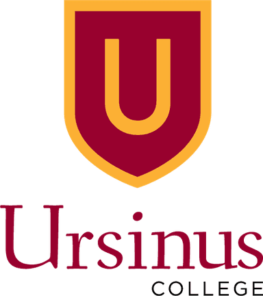 Ursinus College logo