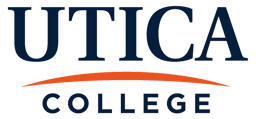Utica - Utica University logo