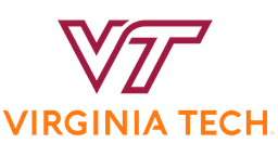 Virginia Tech - Virginia Polytechnic Institute and State University (Virginia Tech) logo
