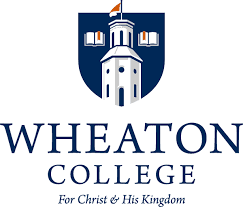 Wheaton - Wheaton College logo