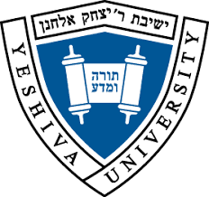 YU - Yeshiva University logo