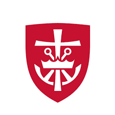 KCL - King's College logo