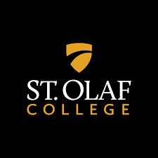 St. Olaf - St. Olaf College logo