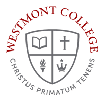 Westmont - Westmont College logo