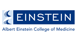 Einstein - Albert Einstein College of Medicine logo