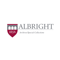 Albright College logo