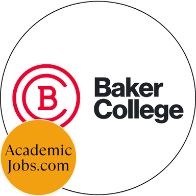 Baker College of Owosso logo