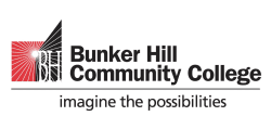 BHCC - Bunker Hill Community College logo