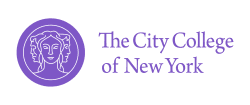 CCNY - City College of New York logo