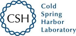 CSHL - Cold Spring Harbor Laboratory logo