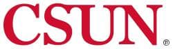 California State University, Northridge logo