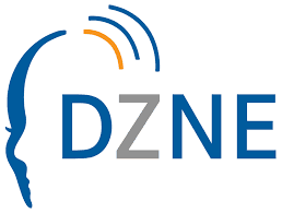 Deutsches Zentrum für Neurodegenerative Erkrankungen e.V. (DZNE) logo