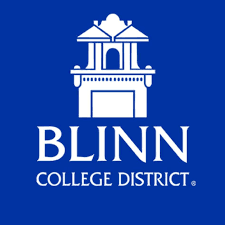Blinn College logo
