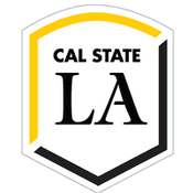 Cal State - California State University, Los Angeles logo