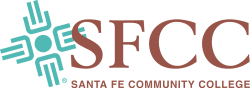 SFCC - Santa Fe Community College logo