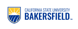CSUB - California State University, Bakersfield logo