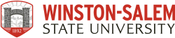 WSSU - Winston-Salem State University logo