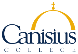 Canisius - Canisius College logo