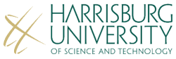 HU - Harrisburg University of Science and Technology logo