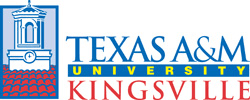 Texas A&M University - Kingsville logo