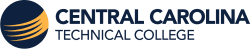 CCTC - Central Carolina Technical College logo