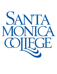 SMC - Santa Monica College logo