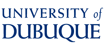 University of Dubuque logo