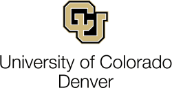 University of Colorado Denver Jobs