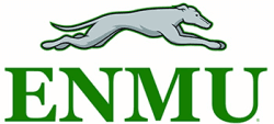 ENMU - Eastern New Mexico University logo