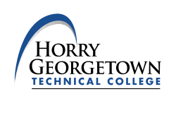 HGTC - Horry-Georgetown Technical College logo