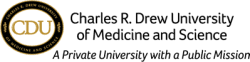 CDU - Charles R. Drew University of Medicine and Science logo