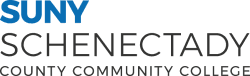 SUNY Schenectady  - Schenectady County Community College logo