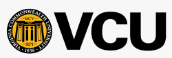 Virginia Commonwealth University logo