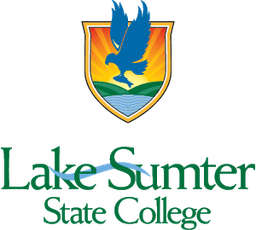 LSSC - Lake-Sumter State College logo