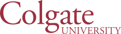 Colgate - Colgate University logo