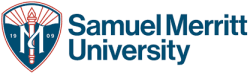 SMU - Samuel Merritt University logo