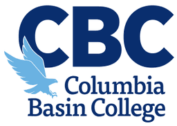 CBC - Columbia Basin College logo