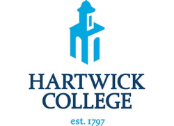Hartwick  - Hartwick College logo