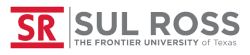 Sul Ross State University Jobs