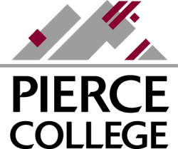 Pierce College - Pierce College District logo