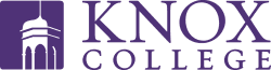 Knox  - Knox College logo